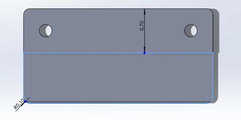 Giá Treo Cờ 3'x5' Chống Rủ Xuống Tường Nghiêng - Image 7
