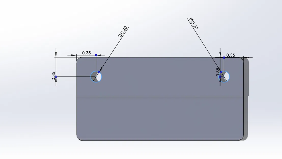 Giá Treo Cờ 3'x5' Chống Rủ Xuống Tường Nghiêng - Image 8
