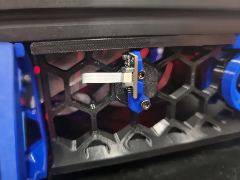 Bộ Gắn Input Shaper LDO Voron - Image 1