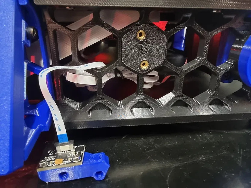 Bộ Gắn Input Shaper LDO Voron - Image 3