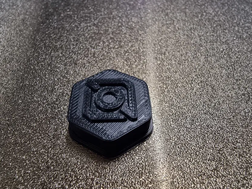 Bộ Gắn Input Shaper LDO Voron - Image 4