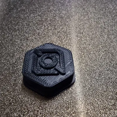 Bộ Gắn Input Shaper LDO Voron