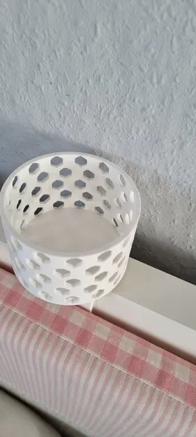 Giá đỡ chai cho giường Ikea - Image 4