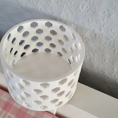 Giá đỡ chai cho giường Ikea