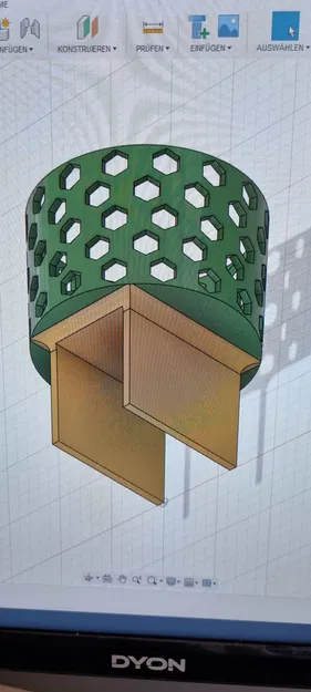 Giá đỡ chai cho giường Ikea - Image 5