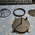 Hộp Trộn Xúc Xắc "Dice Box Mixer" - Thumbnail 5
