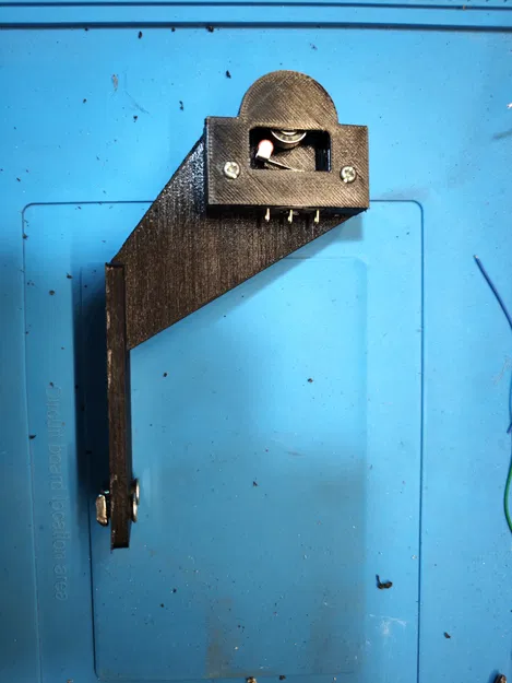 Dẫn Hướng Filament và Cảm Biến - Image 5