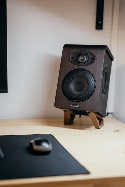 Đế Loa Focal Studio Monitor (Shape 40) - Image 1