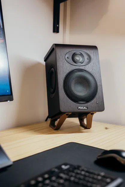Đế Loa Focal Studio Monitor (Shape 40) - Image 3