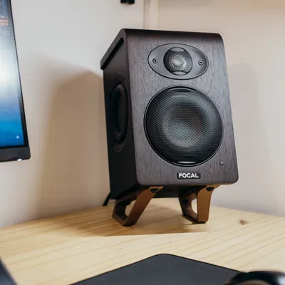 Đế Loa Focal Studio Monitor (Shape 40)