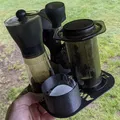 Trạm Tổ Chức Aeropress - Thumbnail 2