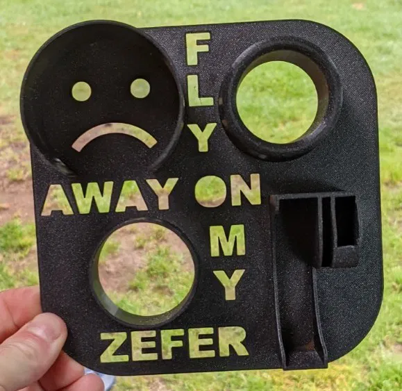 Trạm Tổ Chức Aeropress - Image 4