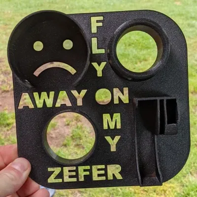 Trạm Tổ Chức Aeropress