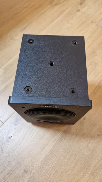 Đế Loa Focal Studio Monitor (Shape 40) - Image 7