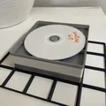Hộp Gridfinity Đựng CD / DVD - Thumbnail 4