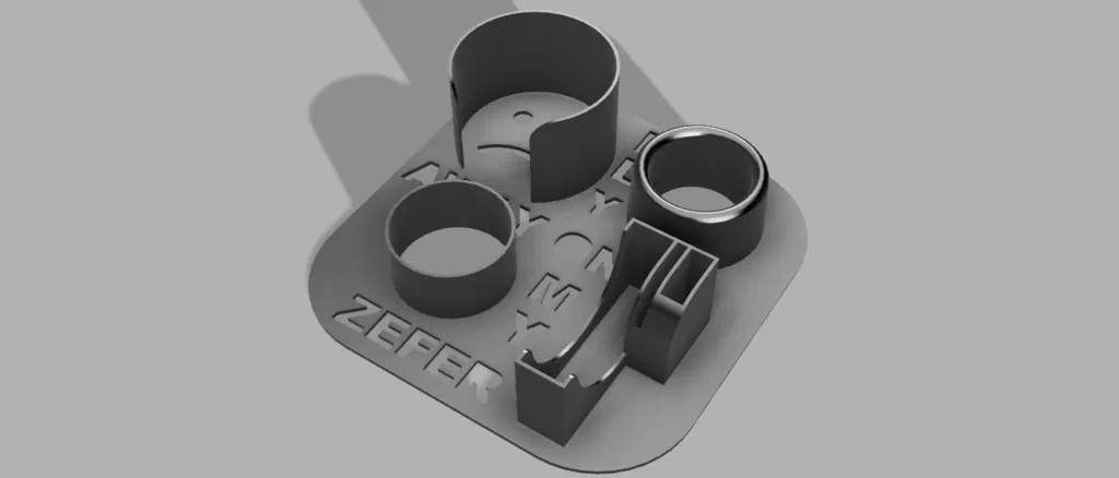 Trạm Tổ Chức Aeropress - Image 6