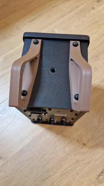 Đế Loa Focal Studio Monitor (Shape 40) - Image 9