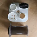 Trạm Tổ Chức Aeropress - Thumbnail 9