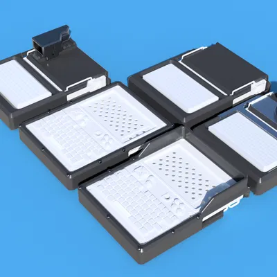 Vỏ U-Console Field Ops