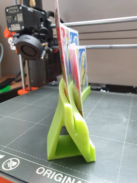 Kệ Đựng Bài Tây Hai Hàng - Image 3