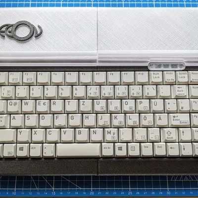 Vỏ máy tính AgonLight2 Phong cách Retro