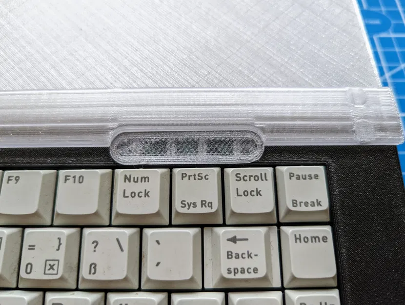 Vỏ máy tính AgonLight2 Phong cách Retro - Image 2