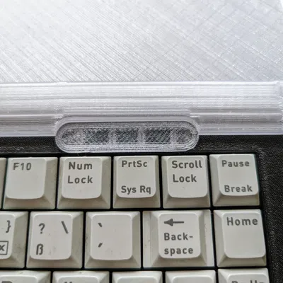 Vỏ máy tính AgonLight2 Phong cách Retro