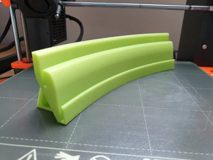 Kệ Đựng Bài Tây Hai Hàng - Image 5