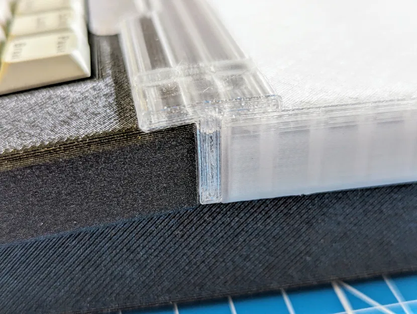 Vỏ máy tính AgonLight2 Phong cách Retro - Image 4