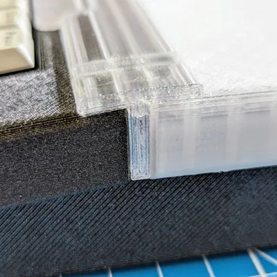 Vỏ máy tính AgonLight2 Phong cách Retro