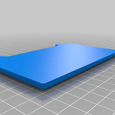 Nắp Gập Màn Hình Cho Clockwork Pi uConsole