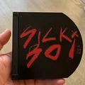 Hộp Đựng Reel To Reel Cho Cuộn 5" Của Ren - Sick Boi - Thumbnail 2