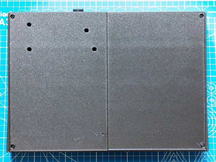 Vỏ máy tính AgonLight2 Phong cách Retro - Image 6