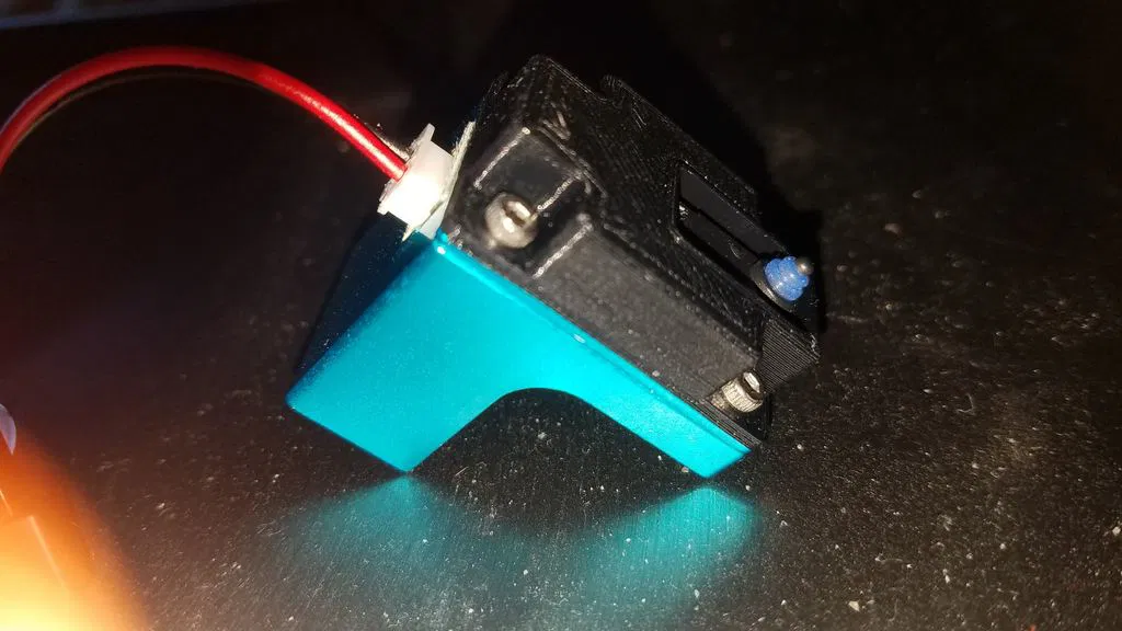 Chụp Bảo Vệ Đầu dò Cân Bàn Anycubic Kossel - Image 2