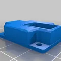 Chụp Bảo Vệ Đầu dò Cân Bàn Anycubic Kossel - Thumbnail 3