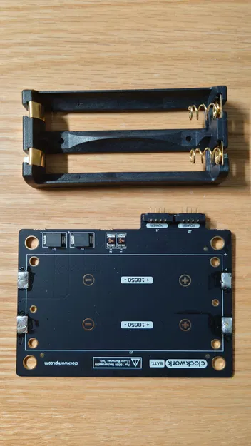 Ốp lưng sau cho uConsole - Image 4