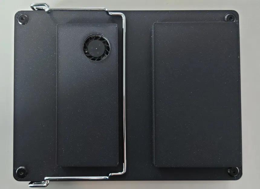 Ốp lưng sau cho uConsole - Image 8