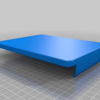 Vỏ bọc đặc, mod ăng-ten - uConsole