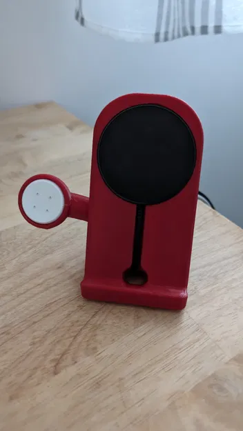 Chân Đế Sạc Ba Trong Một: Pixel 8 Pro, Pixel Watch 2 và Pixel Buds A Series - Image 1