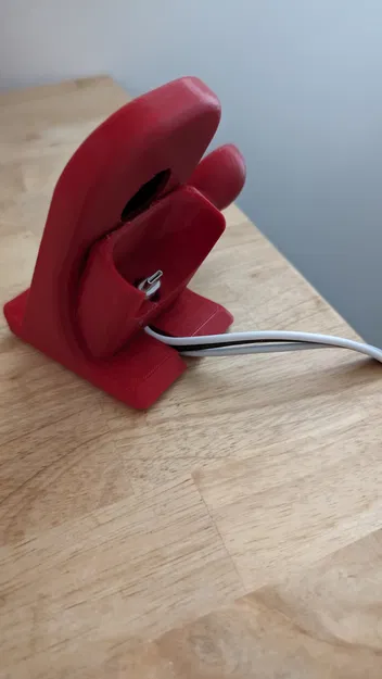 Chân Đế Sạc Ba Trong Một: Pixel 8 Pro, Pixel Watch 2 và Pixel Buds A Series - Image 2