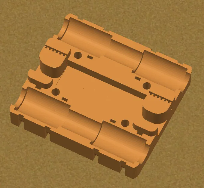 Bo mạch Anet A8 4x RJ4JP - Image 1