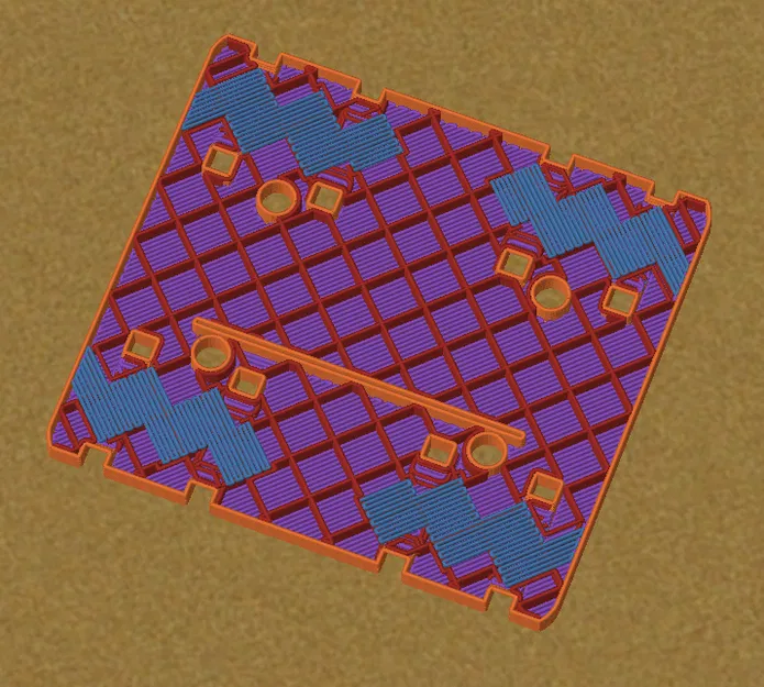 Bo mạch Anet A8 4x RJ4JP - Image 2