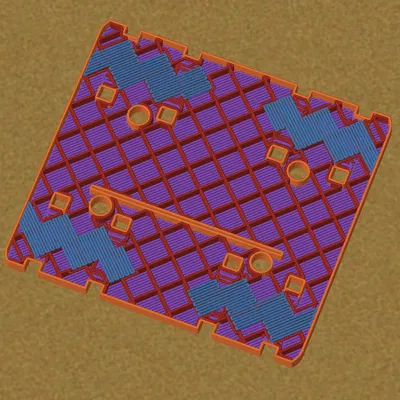 Bo mạch Anet A8 4x RJ4JP