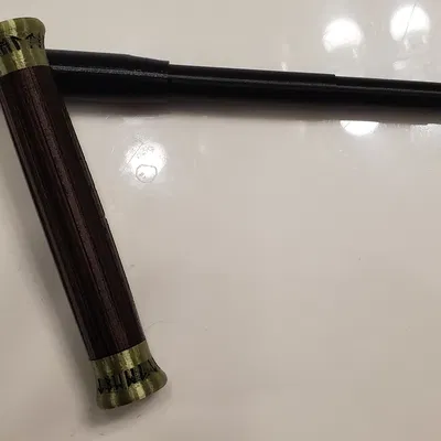 Đũa phép Thu gọn