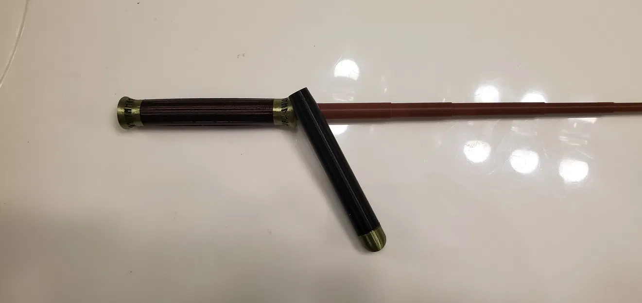 Đũa phép Thu gọn - Image 2