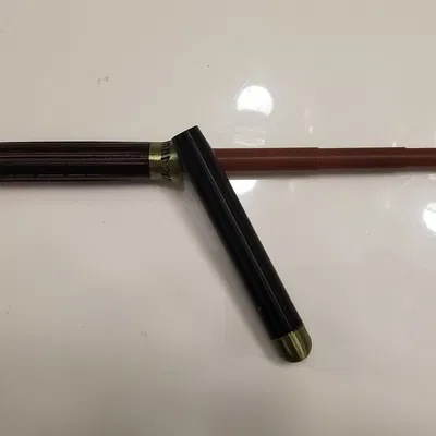 Đũa phép Thu gọn