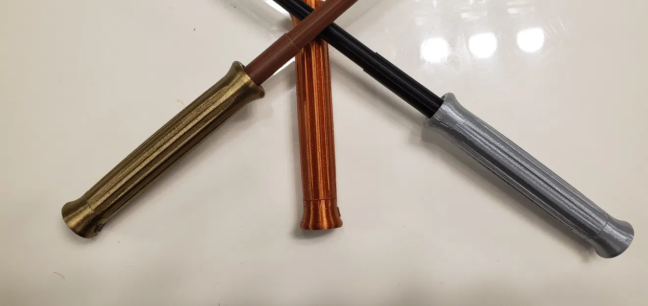 Đũa phép Thu gọn - Image 3