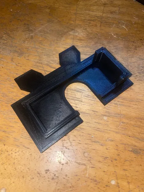 Chụp Cột Mini Mill & Chặn Cuối Hành Trình Cho Giảm Xóc LMS - Image 5