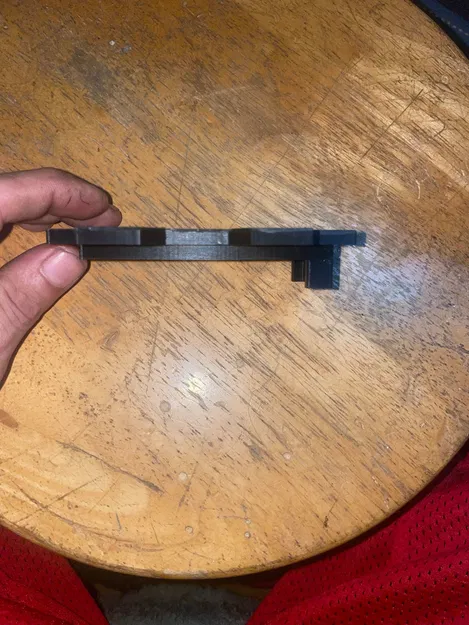 Chụp Cột Mini Mill & Chặn Cuối Hành Trình Cho Giảm Xóc LMS - Image 6