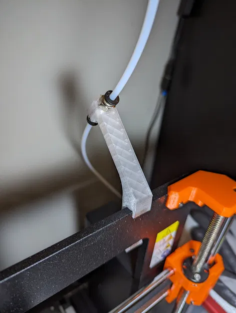 Khung Gắn Bowden Ngược Cho Prusa MK4 - Image 1